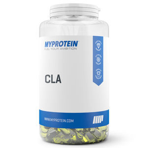 My Protein CLA 60 softgels