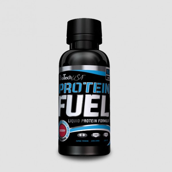 Biotech USA Protein Liquid fiola 50 ml