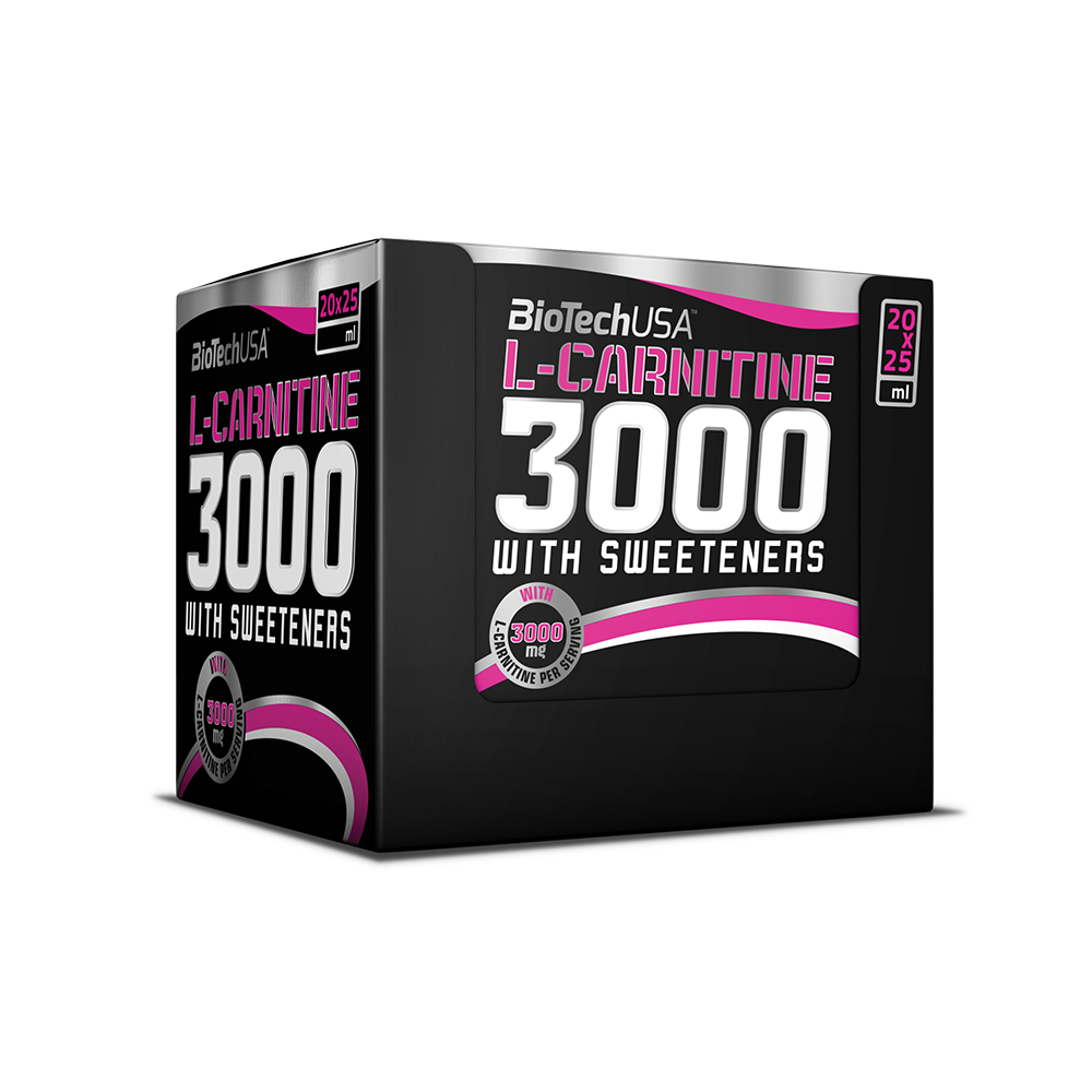 a slabit cineva cu l carnitina Nutrend L-Carnitina 3000 shot, capsuni, 20 shot-uri x 60ml L-carnitina, 30 capsule, Cosmopharm |