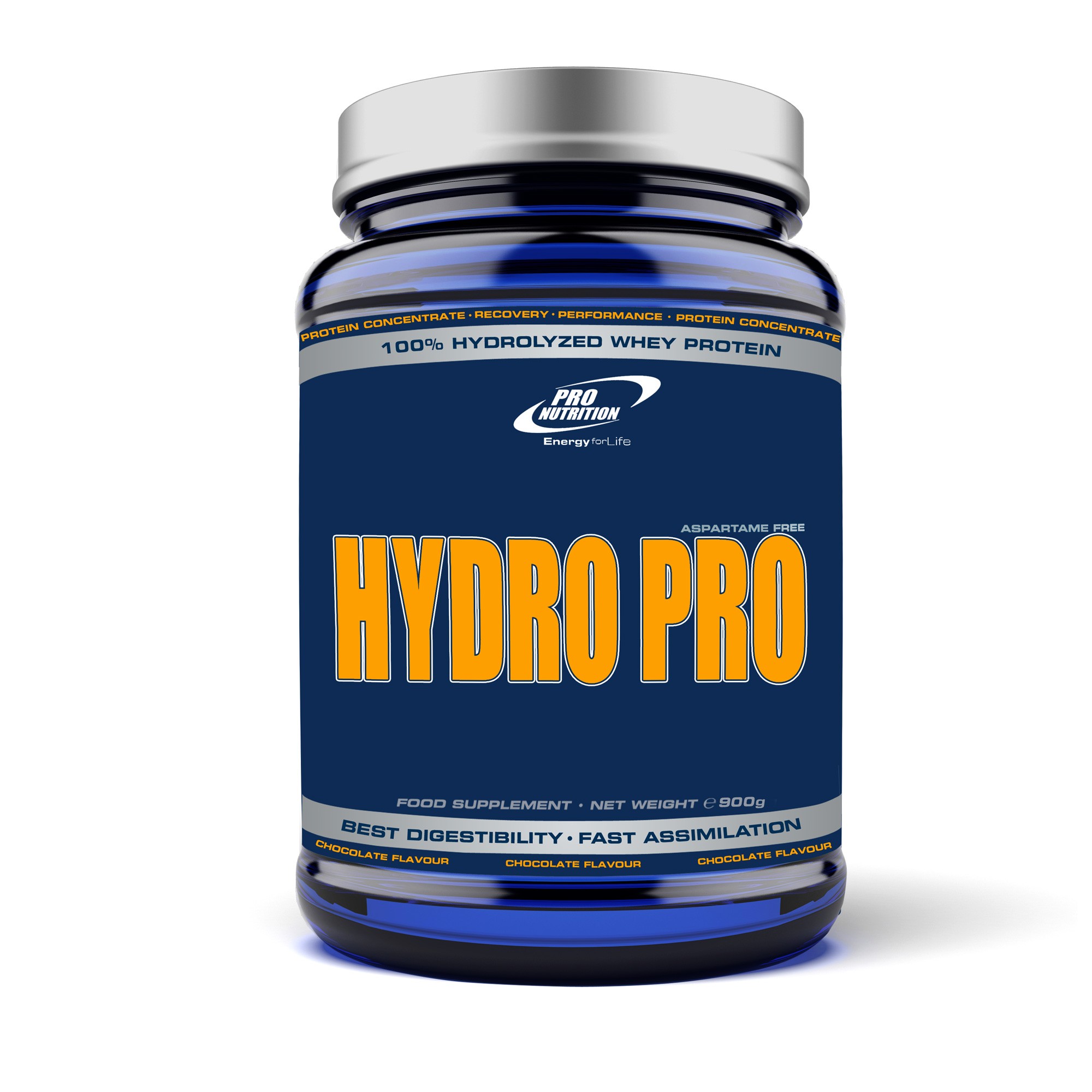 PRO NUTRITION Hydro Pro 900 g