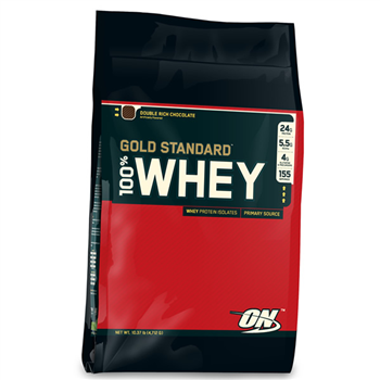 ON 100% Whey Gold Standard 4.55 Kg