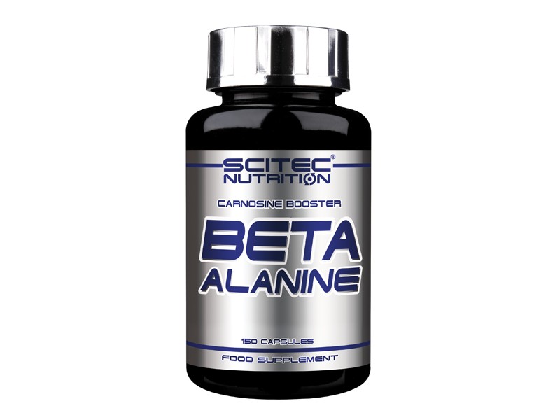 Scitec Beta Alanine 150 capsule