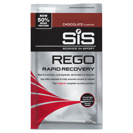 SiS Rego Rapid Recovery 50g
